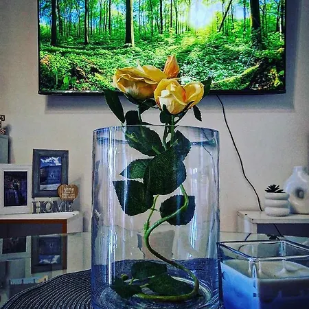 Apartamento Casa Danaya