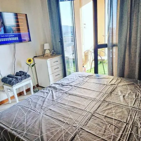 Casa Danaya * Perugia