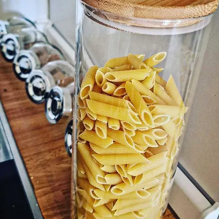 Casa Danaya Apartmán *