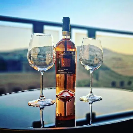 Casa Danaya * Περούτζια