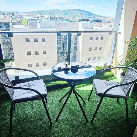 Casa Danaya Apartment
