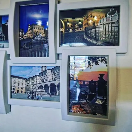 Casa Danaya Perugia
