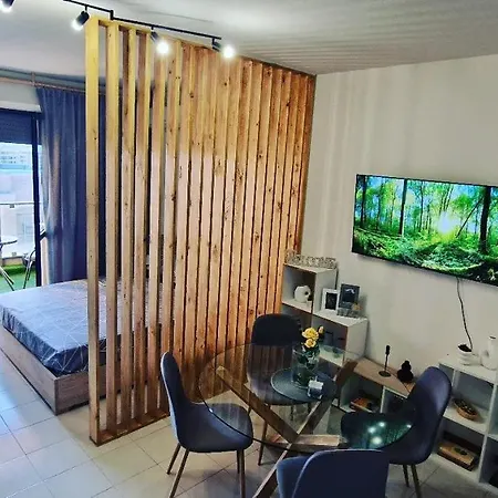 Casa Danaya Apartmán Perugia