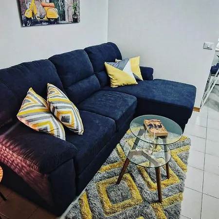 Casa Danaya Apartment