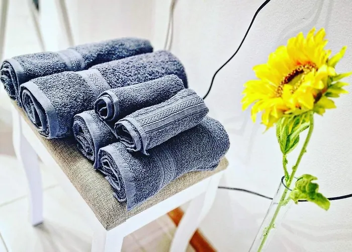 Casa Danaya * Перуджа