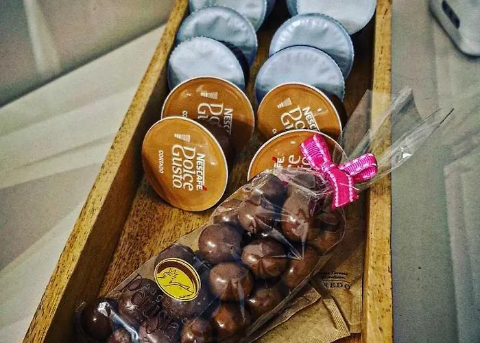 Апартаменты Casa Danaya