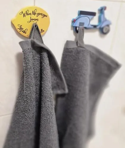 Casa Danaya Апартаменты *