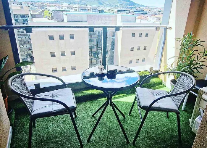 Casa Danaya Апартаменты