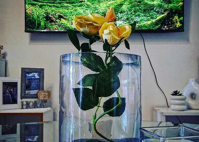 Апартаменты Casa Danaya