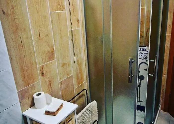 Casa Danaya Апартаменты Перуджа