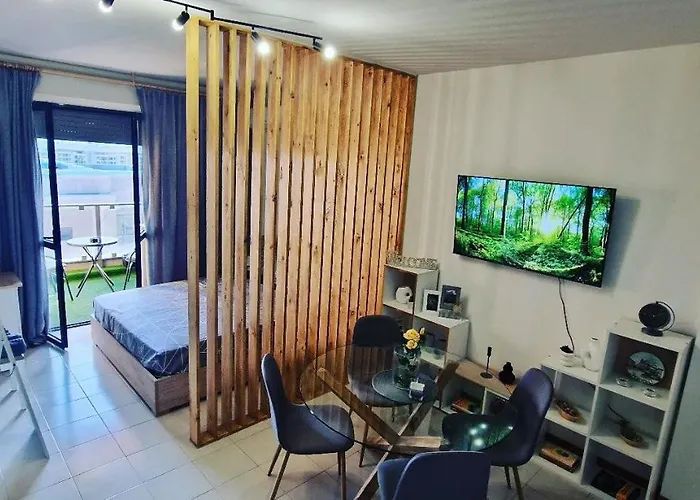 Casa Danaya Апартаменты Перуджа