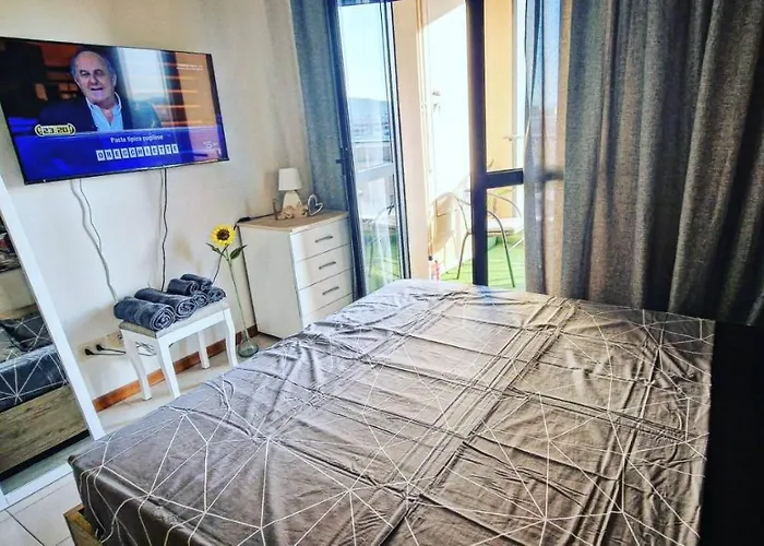 Casa Danaya * Перуджа