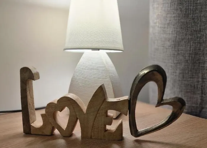 Апартаменты Casa Danaya